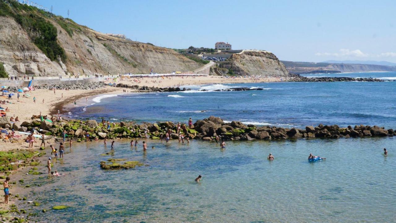 Ericeira Atlantic Hostel Exterior photo